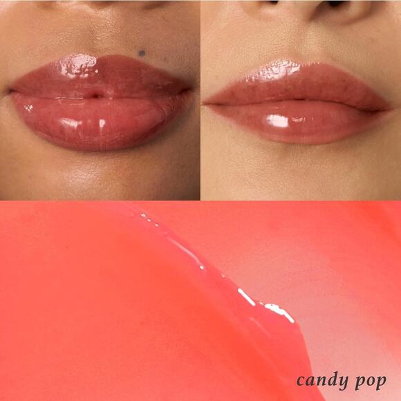 Julep 24/7 Hydrating Lip Treatment Gloss Balm NIB Moisturer NEW - Picture 6 of 9